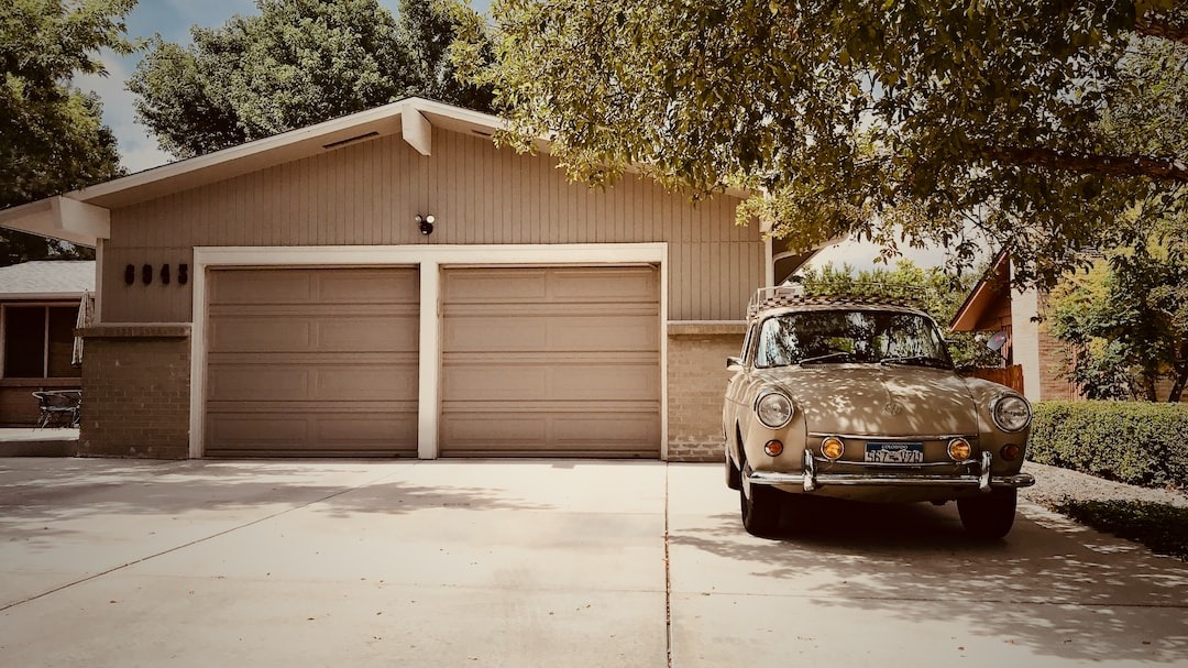 garage storage solutions 